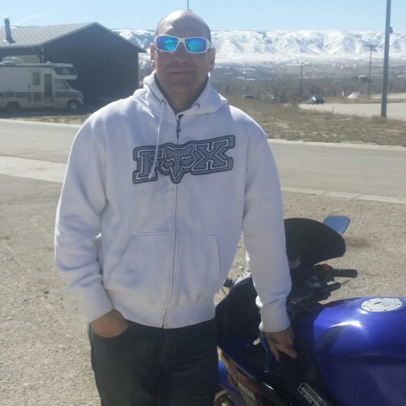 Meet your Posher, Shawn - Picture 1 of 1